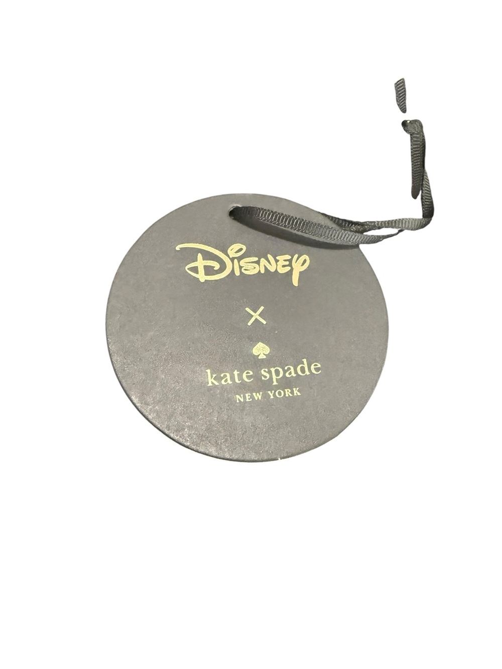 kate spade Disney x Kate Spade Minnie Comic Zip Wallet - Beige/Red/Black - Picture 7 of 7